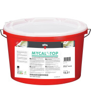 KEIM Mycal®-Top hochspezialisierte Silikat-Innenfarbe...