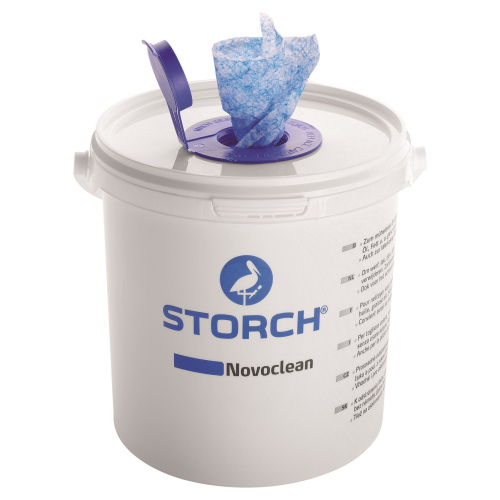 STORCH Reinigungstücher Novoclean