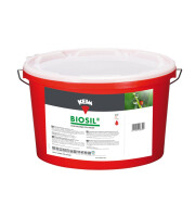 KEIM Biosil® Silikatfarbe für Innen 2,5 l ungetönt