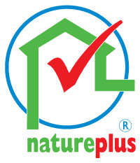 NaturePlus zertifiziert